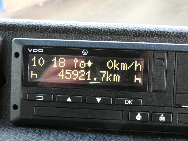 Used Ford Transit 2013 for sale - 77096779: Photo 7