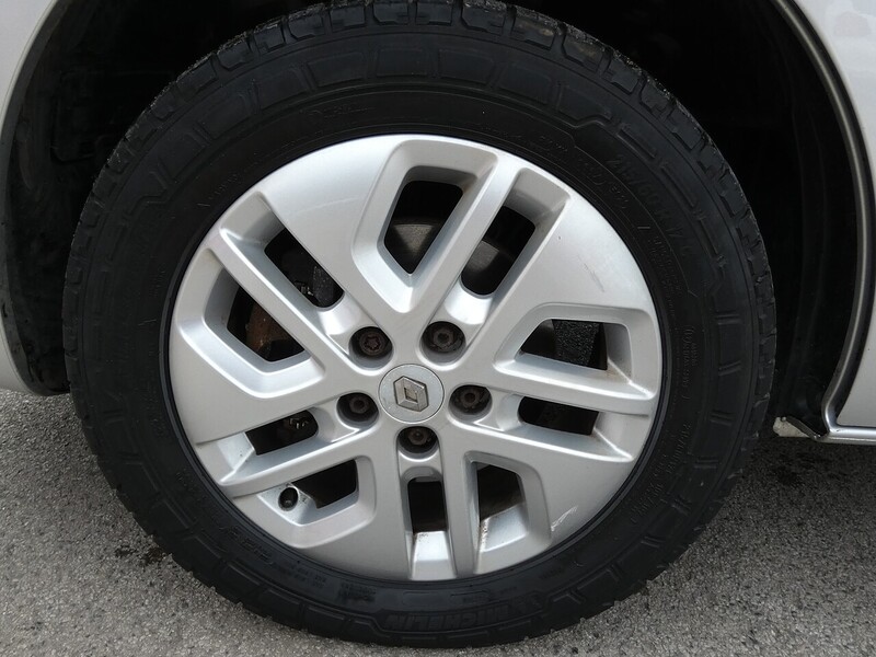 Used Renault Trafic 2019 for sale - 77880631: Photo 15