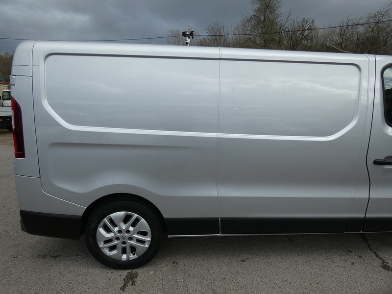 Used Renault Trafic 2019 for sale - 77880631: Photo 22