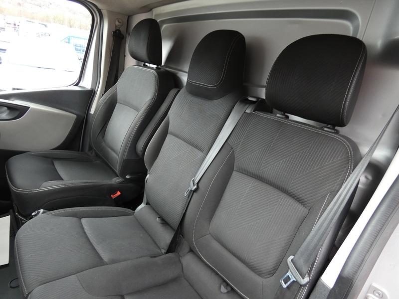 Used Renault Trafic 2019 for sale - 77880631: Photo 30