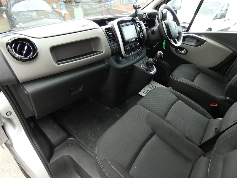 Used Renault Trafic 2019 for sale - 77880631: Photo 31