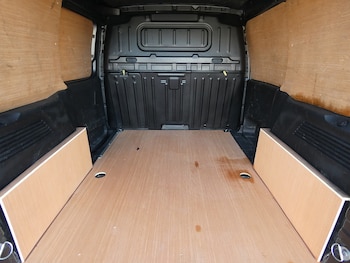 Used Peugeot Partner 2019 for sale - 76806912: Photo