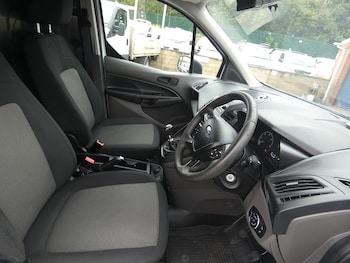 Used Ford Transit Connect 2020 for sale - 79438551: Photo