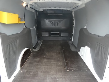 Used Ford Transit Connect 2020 for sale - 79438551: Photo