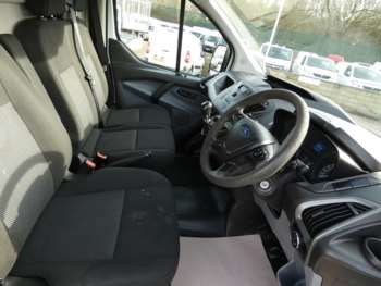 Used Ford Transit Custom 2014 for sale - 73940137: Photo