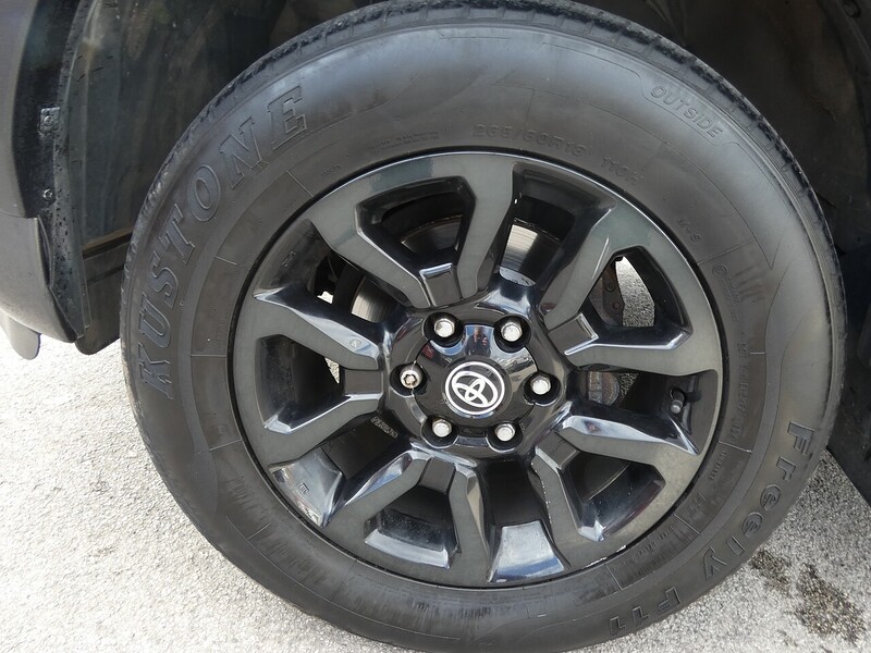 Used Toyota Hilux 2021 for sale - 77720642: Photo 15