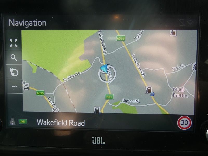 Used Toyota Hilux 2021 for sale - 77720642: Photo 32