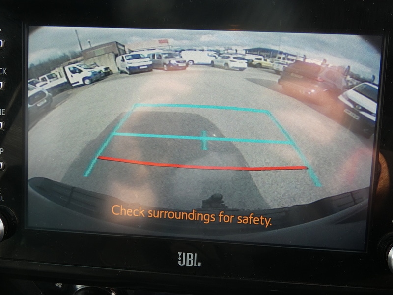 Used Toyota Hilux 2021 for sale - 77720642: Photo 33