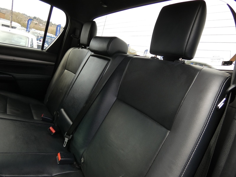 Used Toyota Hilux 2021 for sale - 77720642: Photo 39