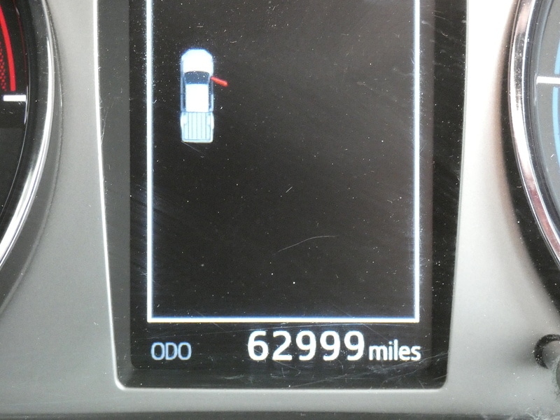 Used Toyota Hilux 2021 for sale - 77720642: Photo 7