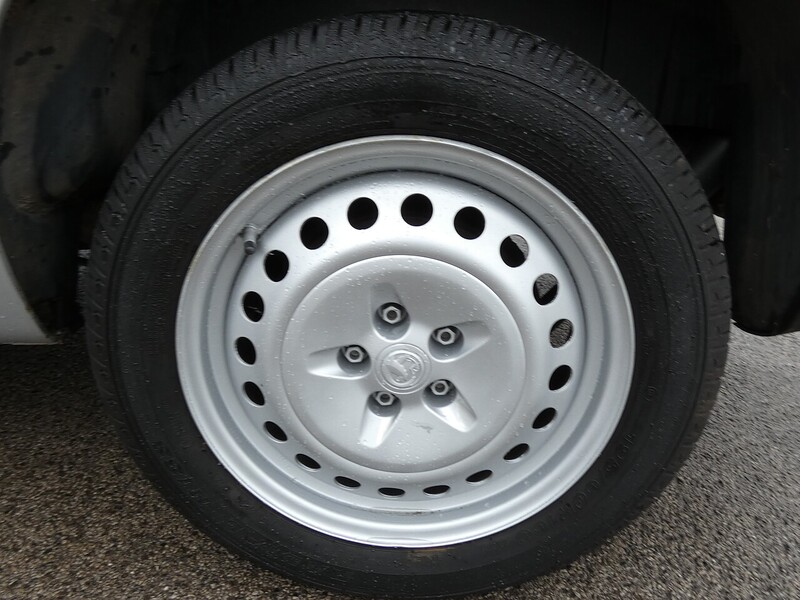 Used Vauxhall Combo 2016 for sale - 77418297: Photo 15