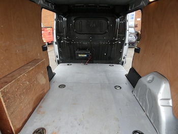 Used Vauxhall Combo 2016 for sale - 77418297: Photo