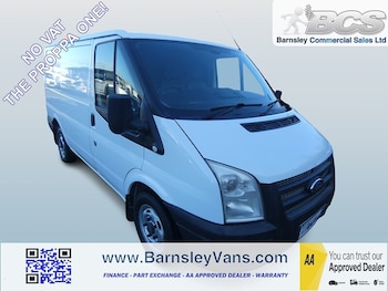 Used Ford Transit 2012 for sale - 76806902: Photo