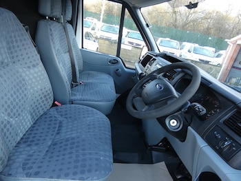 Used Ford Transit 2012 for sale - 76806902: Photo