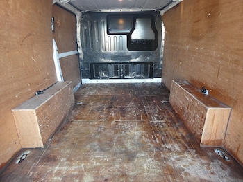 Used Ford Transit 2012 for sale - 76806902: Photo