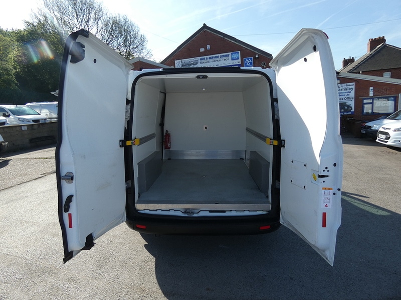 Vehicle 31