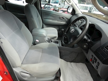 Used Toyota Hilux 2006 for sale - 78708948: Photo