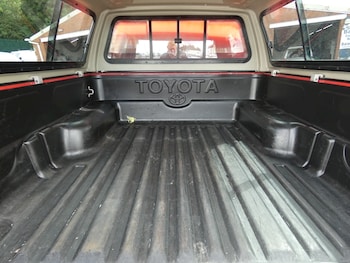 Used Toyota Hilux 2006 for sale - 78708948: Photo