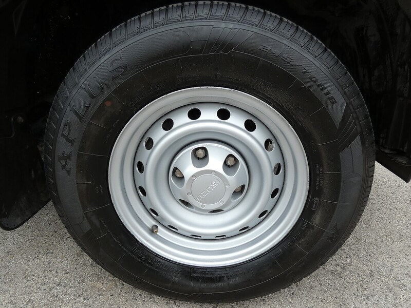 Used Isuzu D-Max 2018 for sale - 76286208: Photo 15