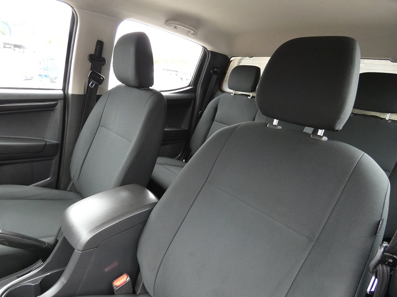 Used Isuzu D-Max 2018 for sale - 76286208: Photo 37