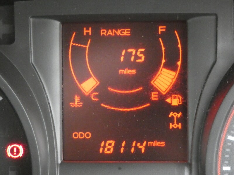 Used Isuzu D-Max 2018 for sale - 76286208: Photo 7