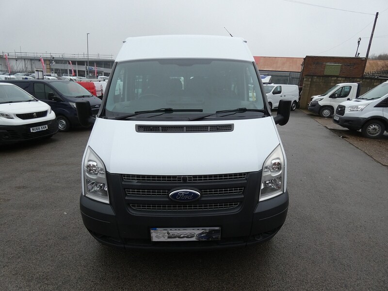 Used Ford Transit 2013 for sale - 77465274: Photo 18