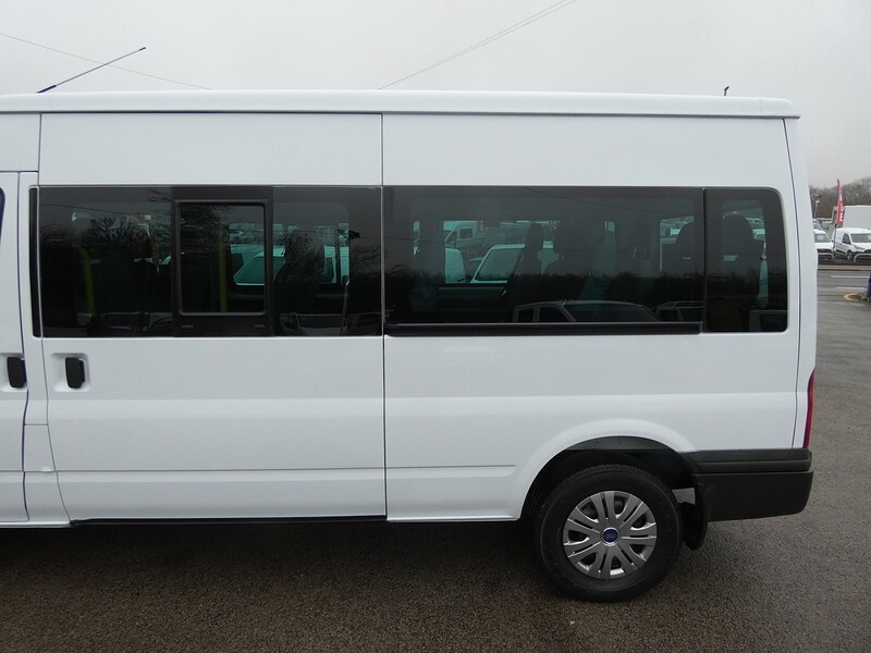 Used Ford Transit 2013 for sale - 77465274: Photo 20
