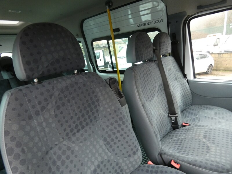 Used Ford Transit 2013 for sale - 77465274: Photo 25