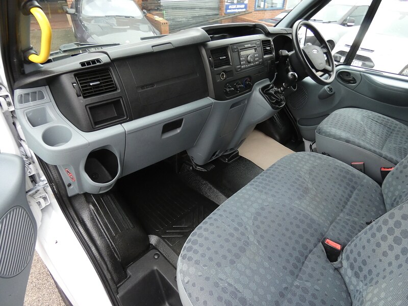 Used Ford Transit 2013 for sale - 77465274: Photo 29