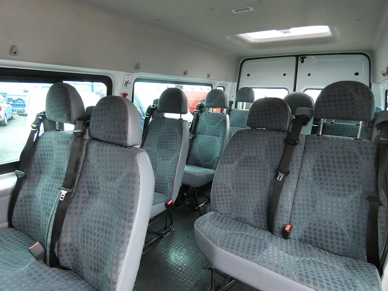 Used Ford Transit 2013 for sale - 77465274: Photo 33