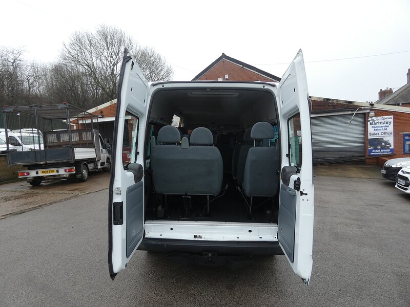 Used Ford Transit 2013 for sale - 77465274: Photo 34