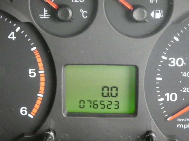 Used Ford Transit 2013 for sale - 77465274: Photo 7