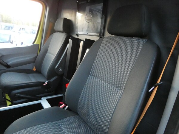 Used Mercedes-Benz Sprinter 2014 for sale - 69227140: Photo 22
