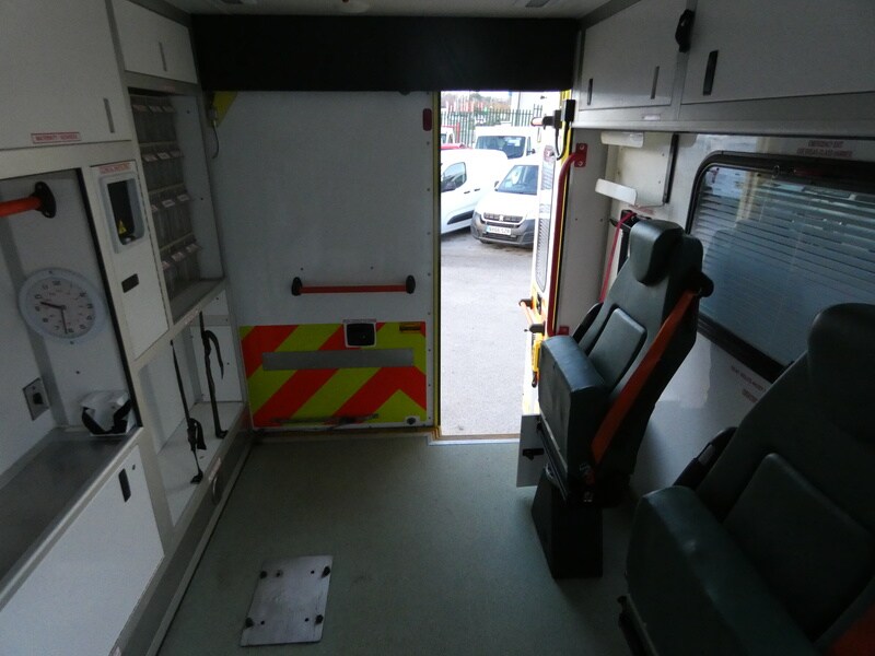 Vehicle 31