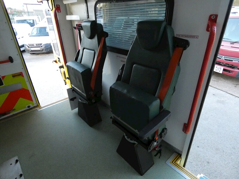 Vehicle 32