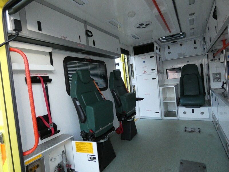 Vehicle 40