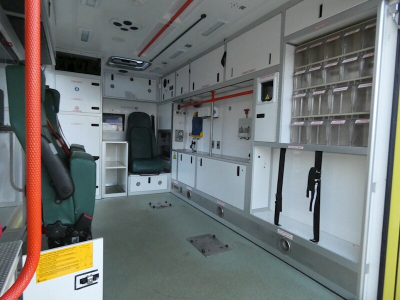 Vehicle 41