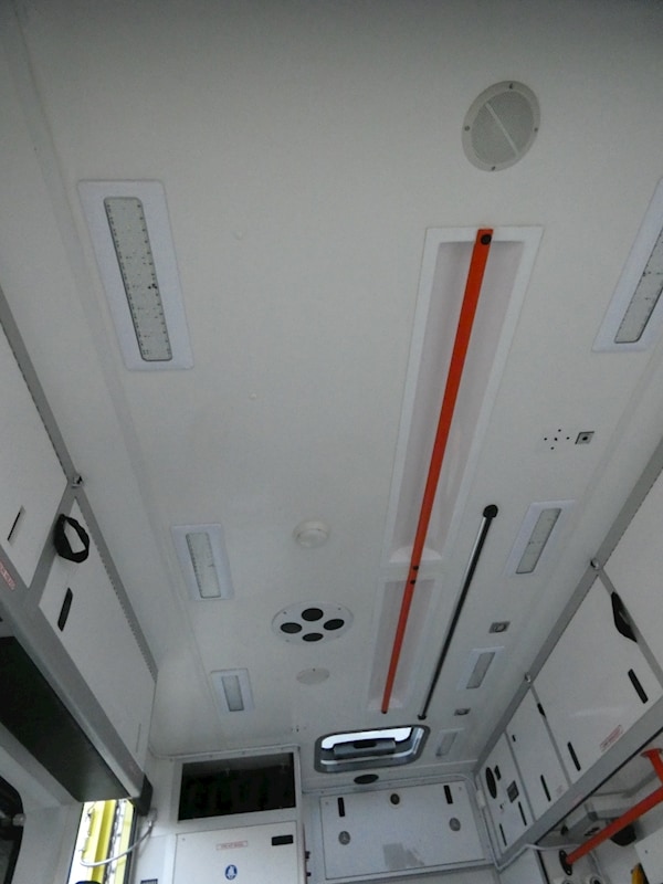 Used Mercedes-Benz Sprinter 2014 for sale - 69227140: Photo 42