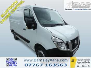 Used Nissan NV400 2016 for sale - 74819829: Photo