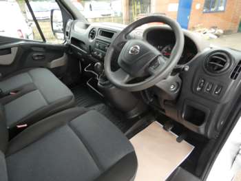 Used Nissan NV400 2016 for sale - 74819829: Photo
