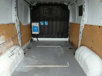 Used Nissan NV400 2016 for sale - 74819829: Photo