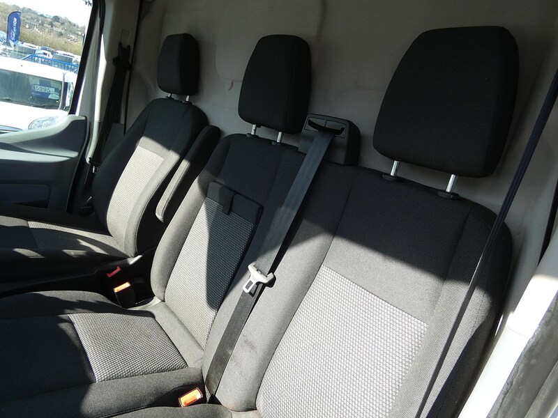Used Ford Transit 2017 for sale - 77953530: Photo 29