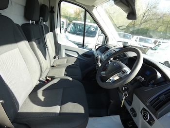 Used Ford Transit 2017 for sale - 77953530: Photo