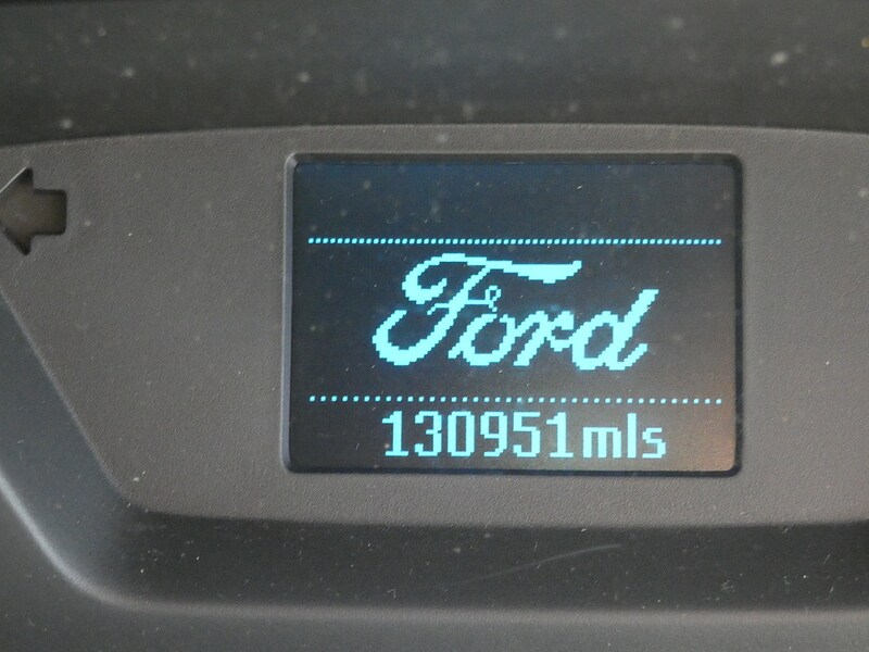 Used Ford Transit 2017 for sale - 77953530: Photo 7