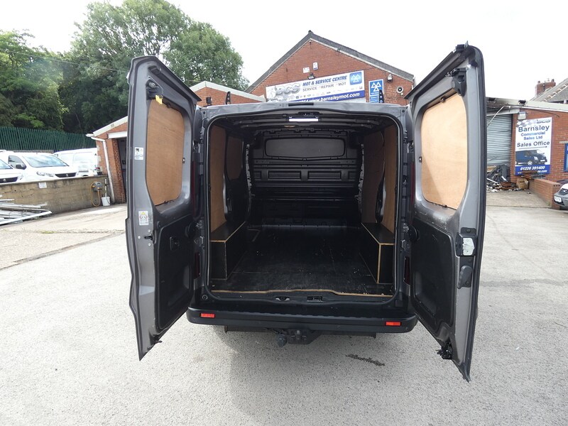 Vehicle 27