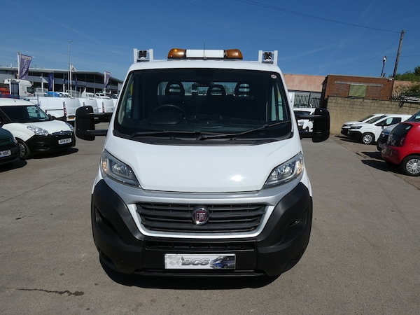 Used Fiat Ducato 2018 for sale - 75427466: Photo 17