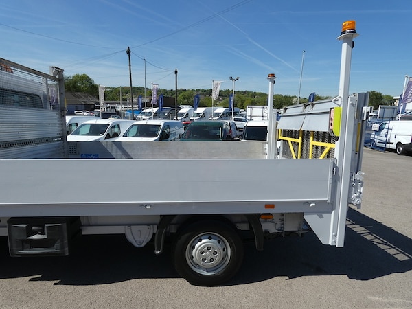 Used Fiat Ducato 2018 for sale - 75427466: Photo 19