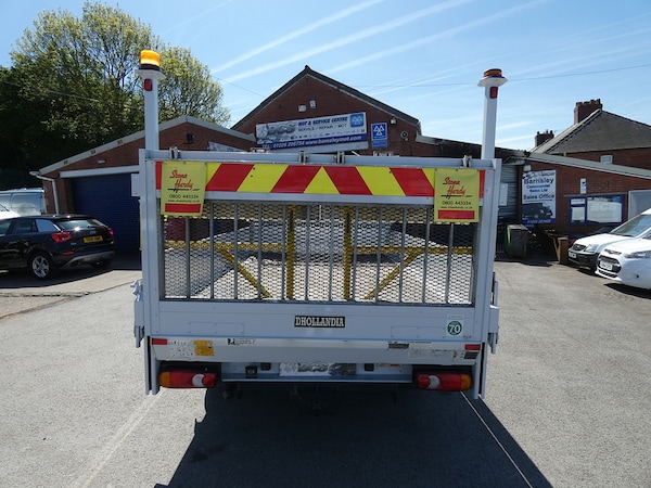 Used Fiat Ducato 2018 for sale - 75427466: Photo 20