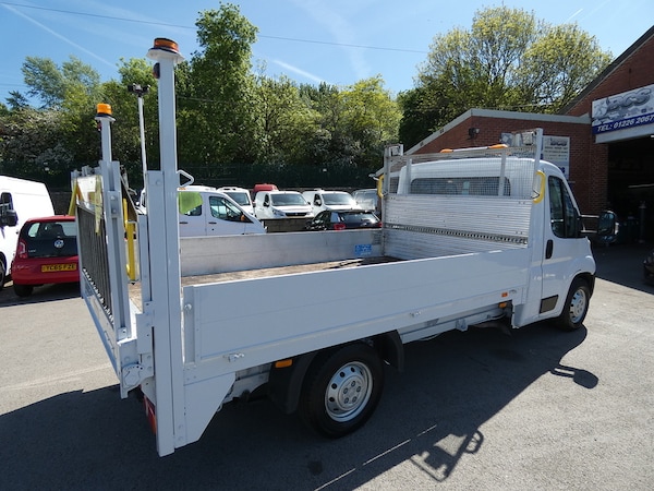 Used Fiat Ducato 2018 for sale - 75427466: Photo 21