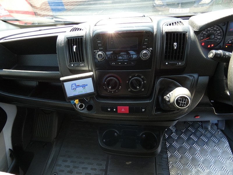 Vehicle 27